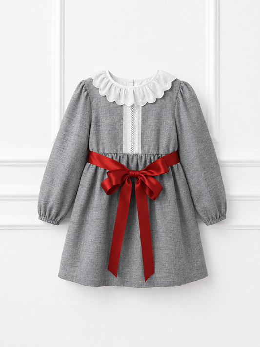 Vestido casual Emilia