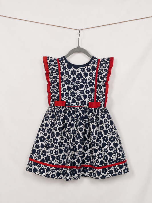 Vestido nueva línea Elena