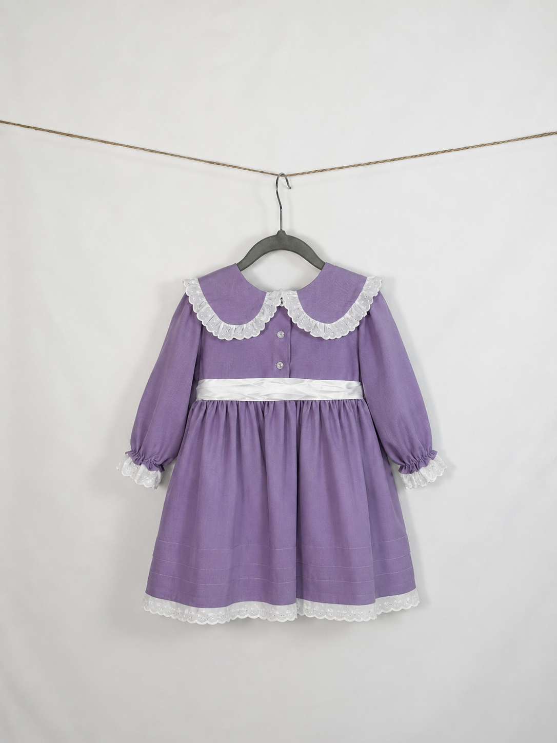 Vestido casual Lucia