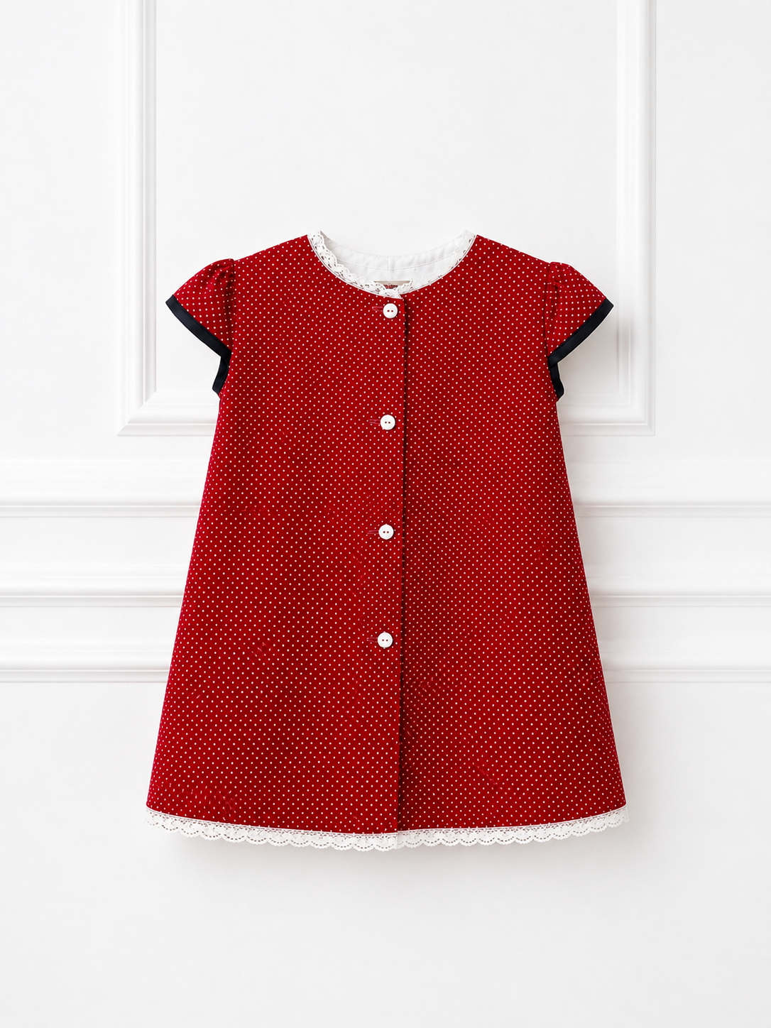 Vestido casual Clara