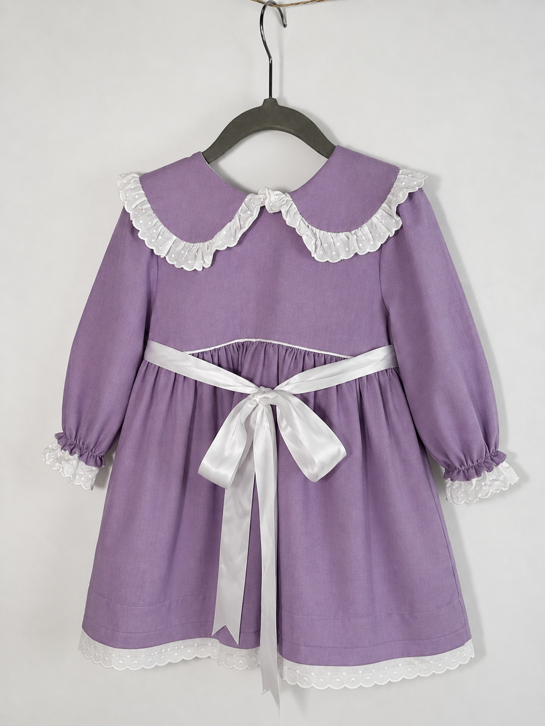 Vestido casual Lucia