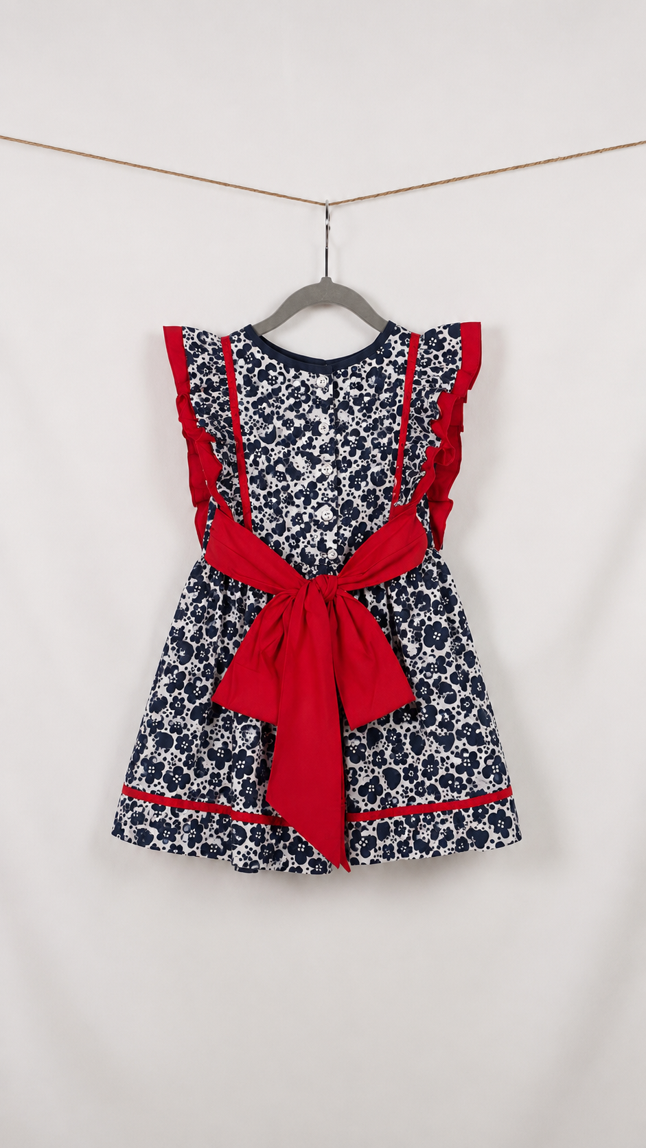 Vestido nueva línea Elena