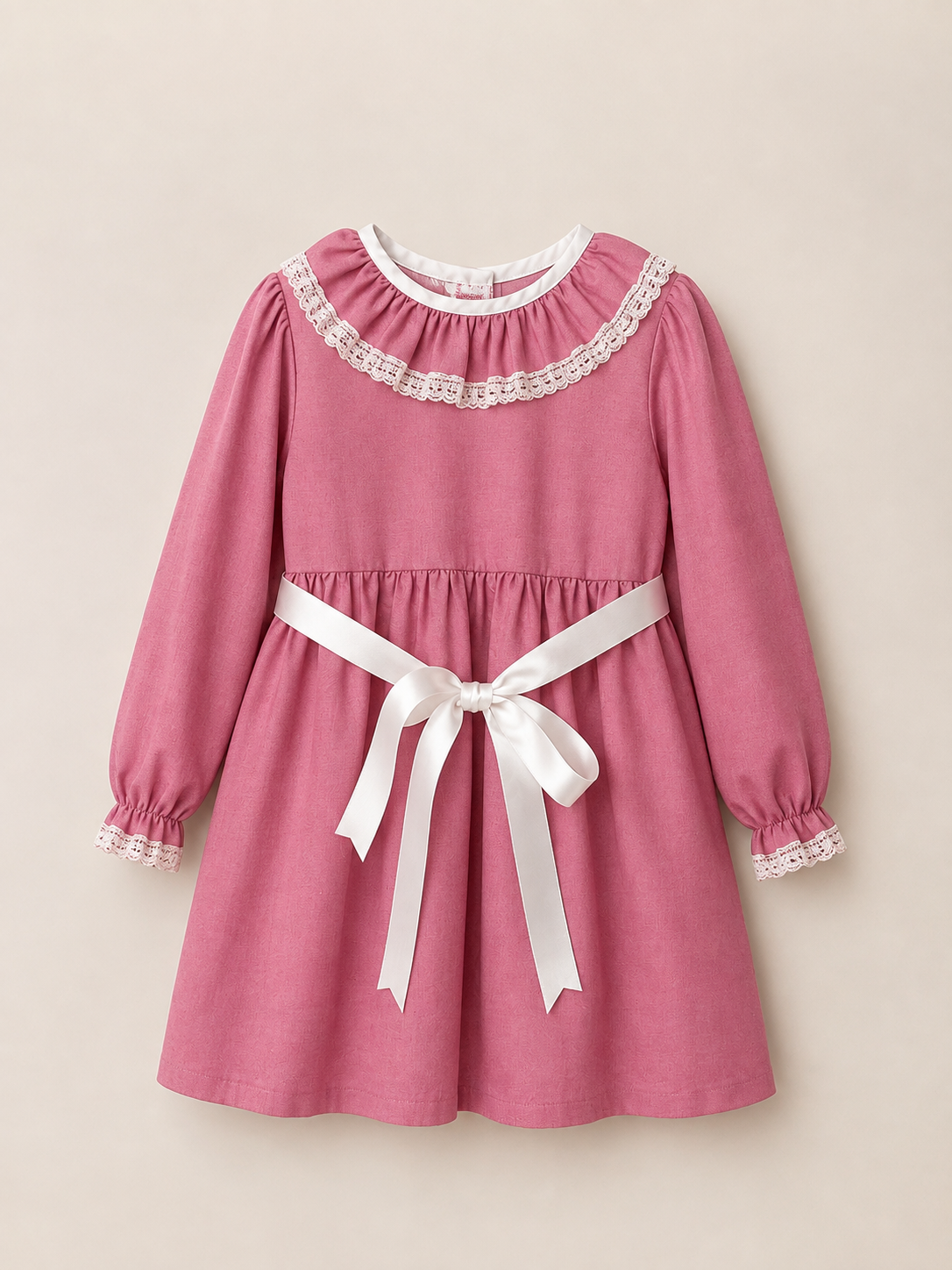 Vestido casual Aurora