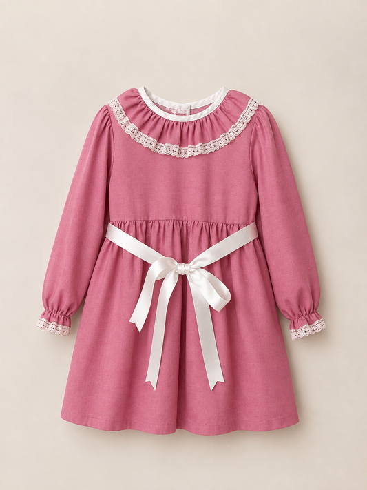 Vestido casual Aurora