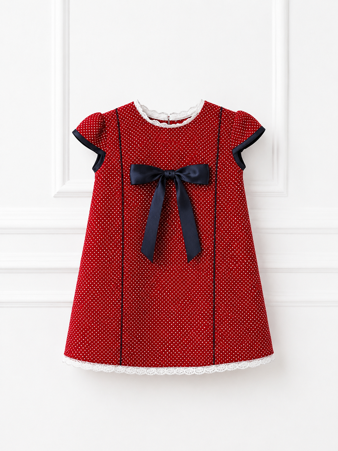 Vestido casual Clara
