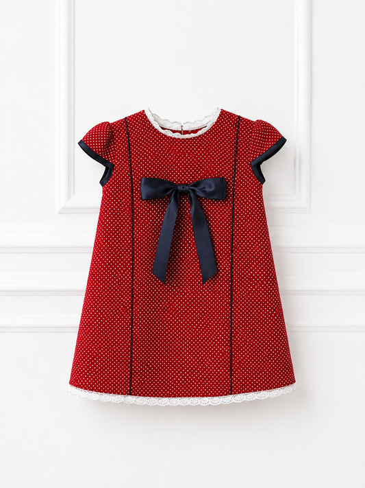 Vestido casual Clara