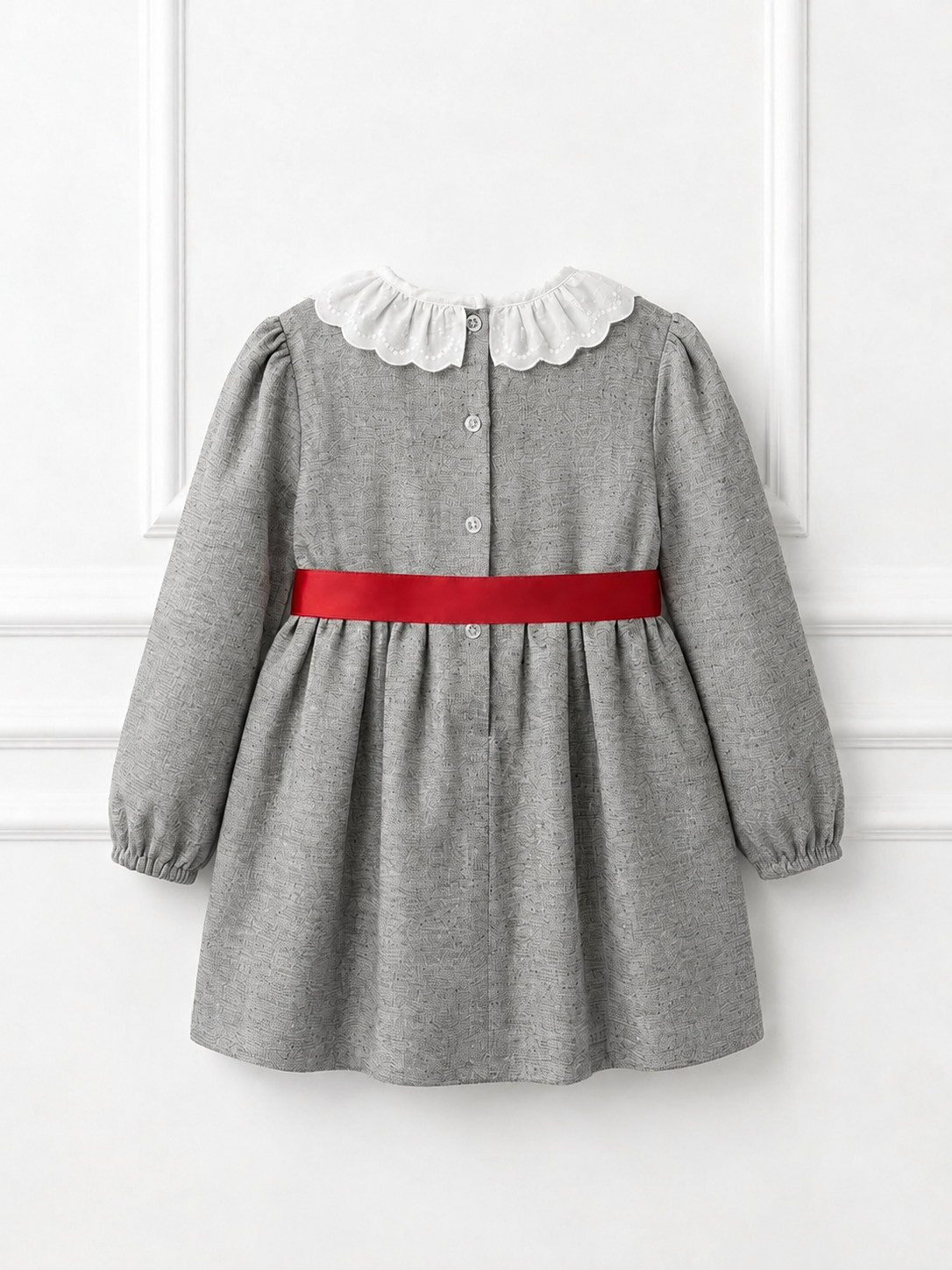 Vestido casual Emilia