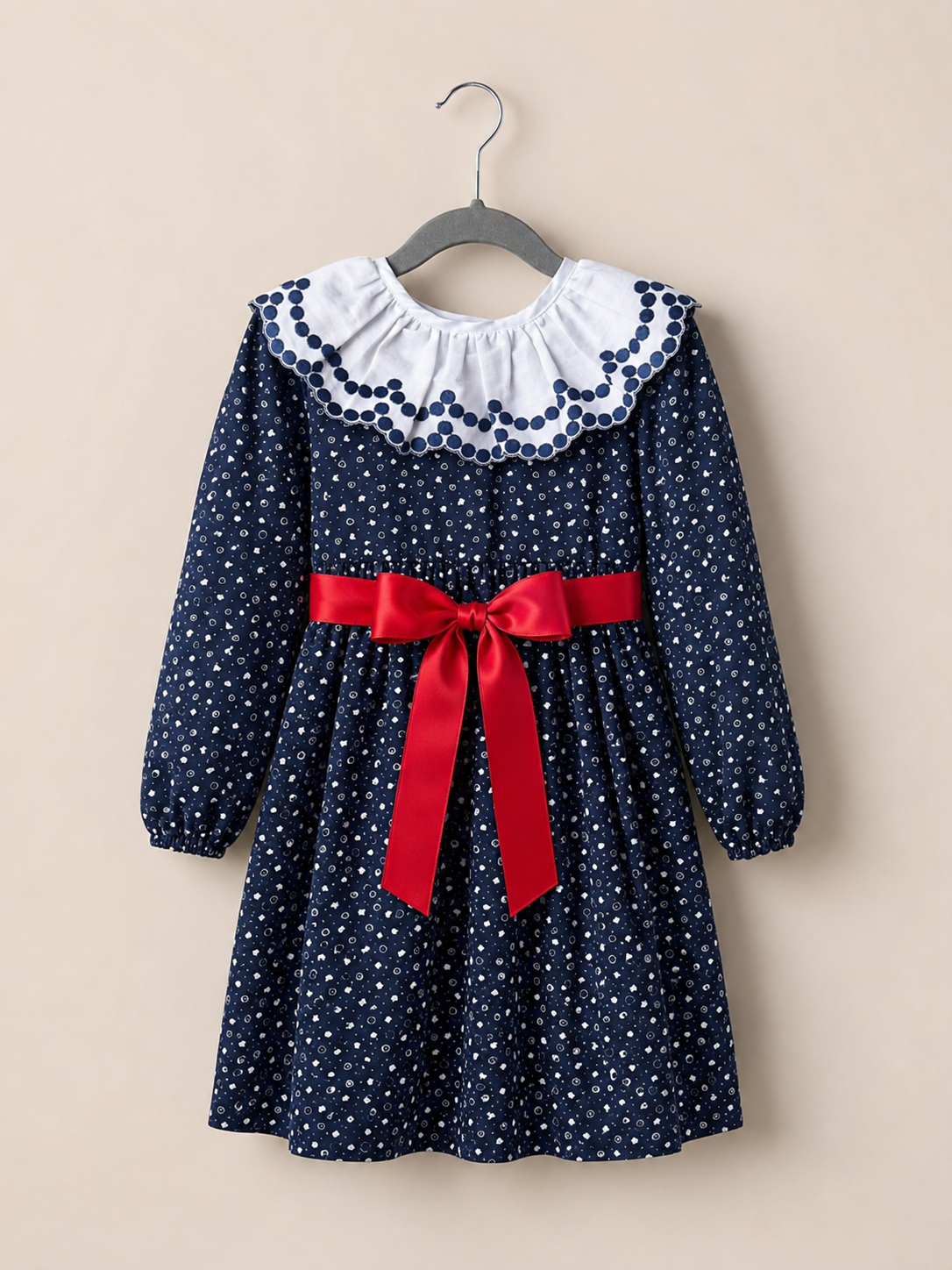 Vestido casual Valentina