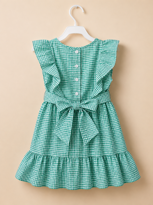 Vestido nueva línea Camila