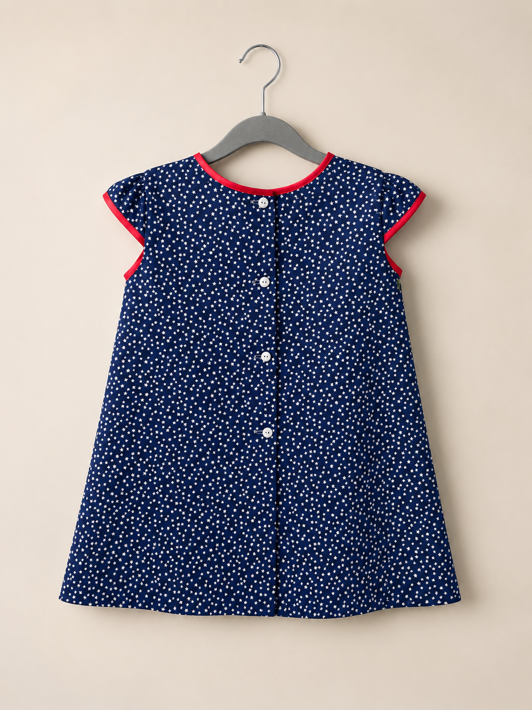 Vestido casual Alba