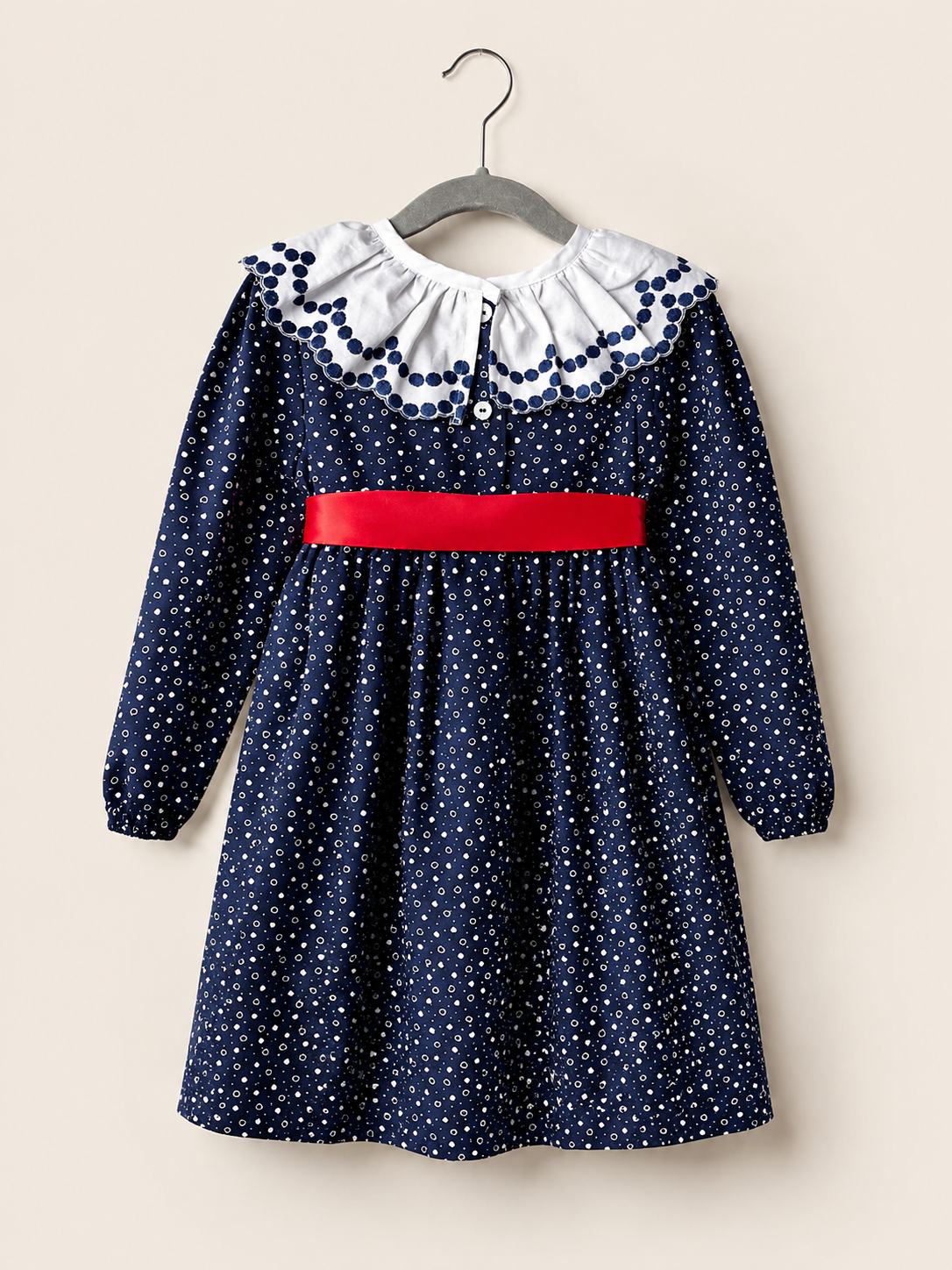 Vestido casual Valentina