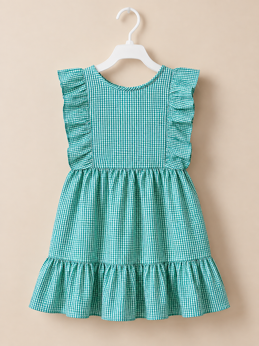 Vestido  Camila