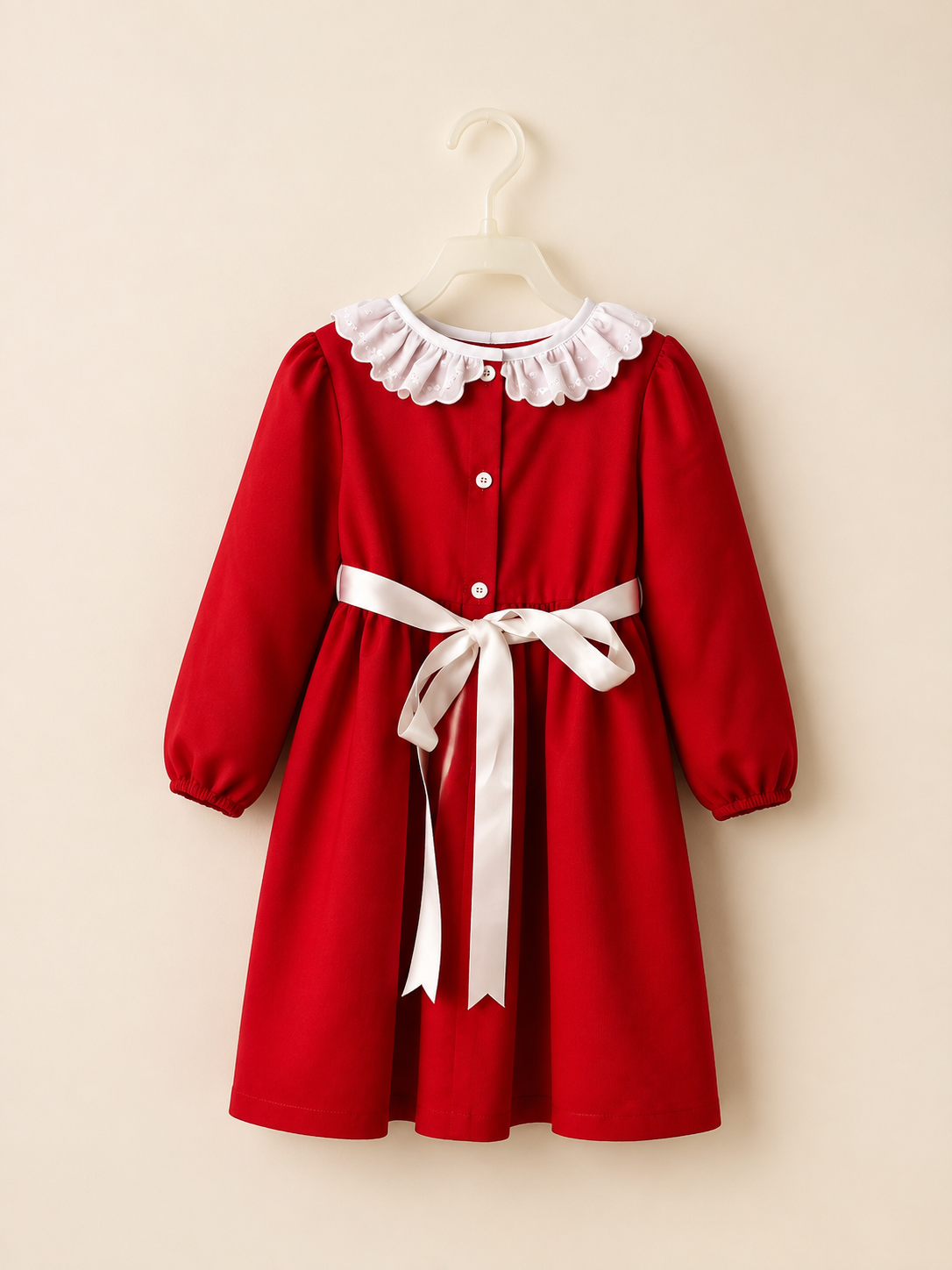 Vestido casual Sofia