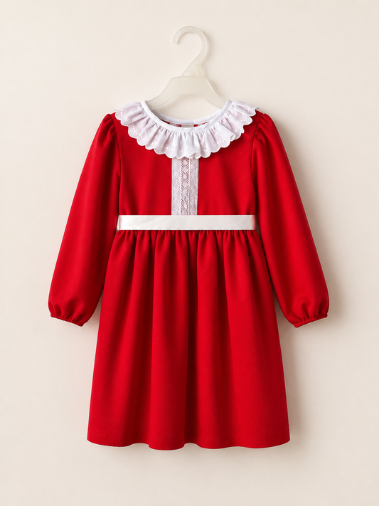 Vestido casual Sofia