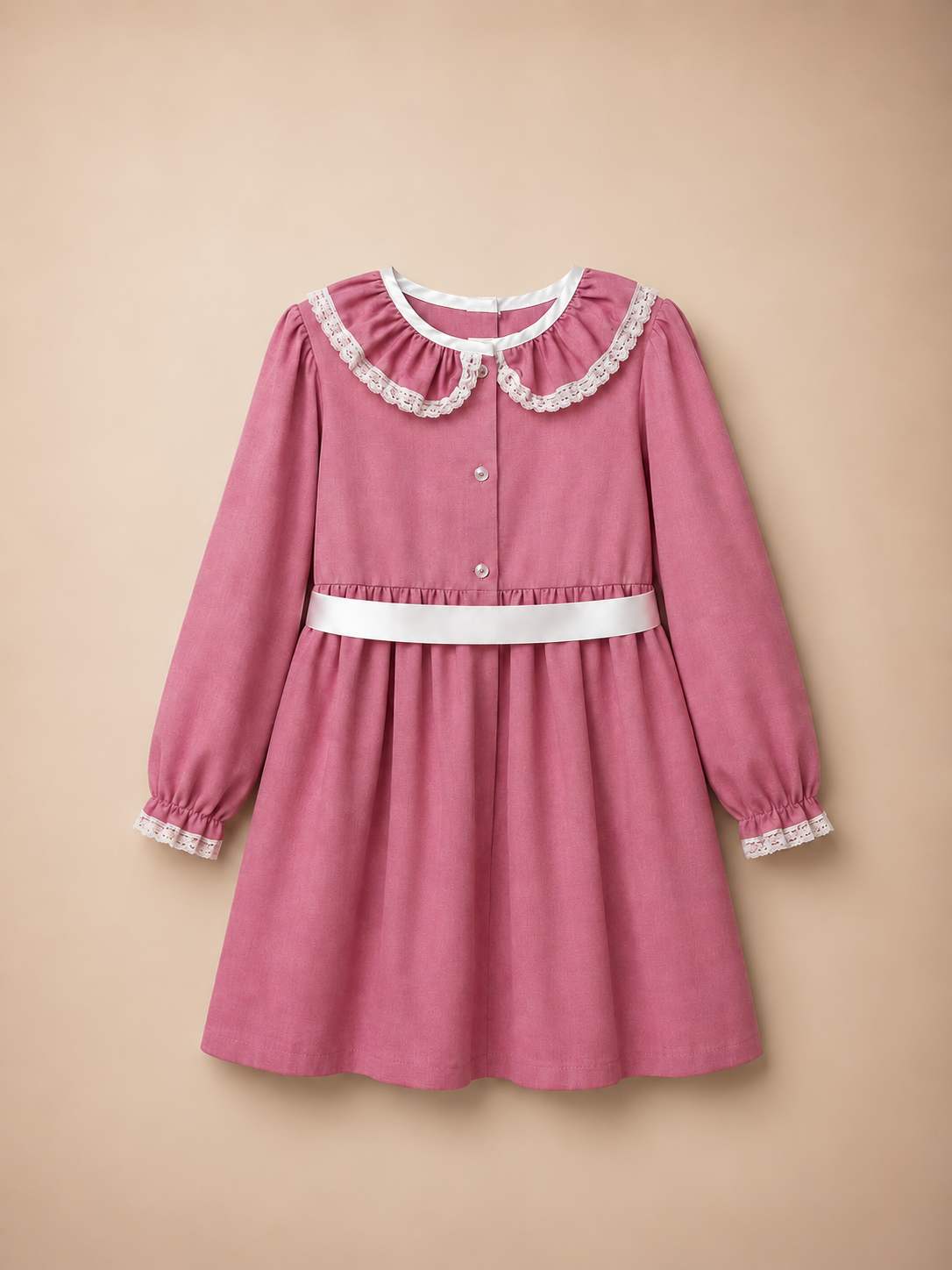 Vestido casual Aurora
