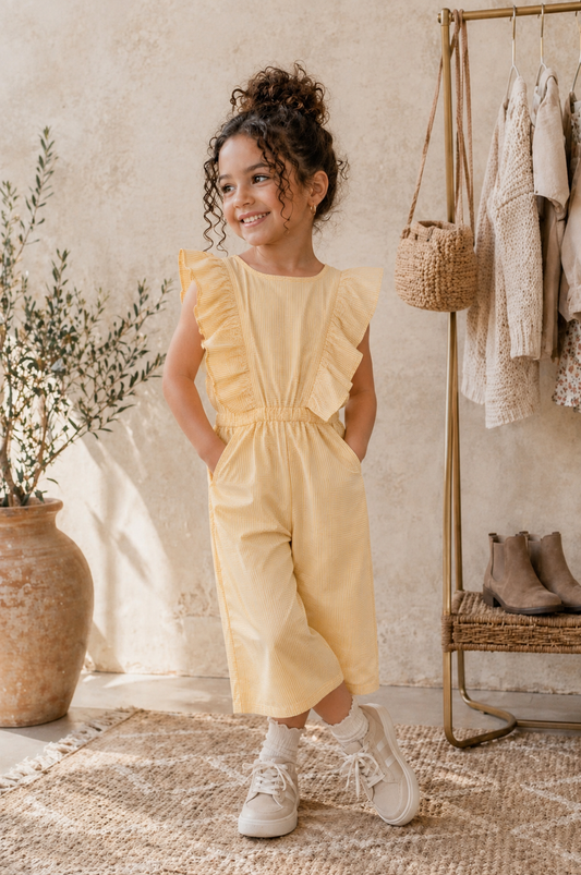 Overall nueva línea Renata