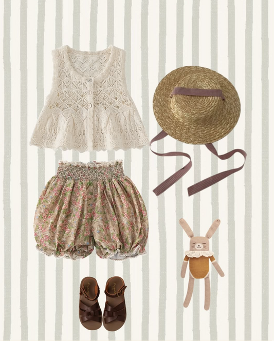 Lentes Mini - Accesorios